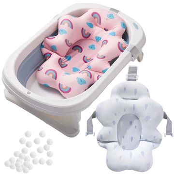 Non-Slip Baby Bath Mat