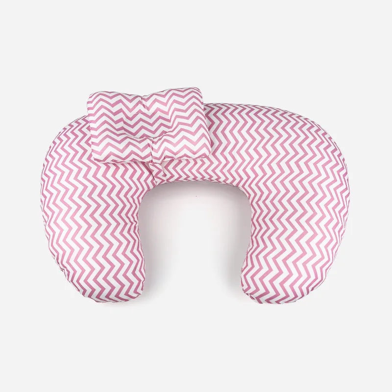 U-Shaped Nursing Pillow