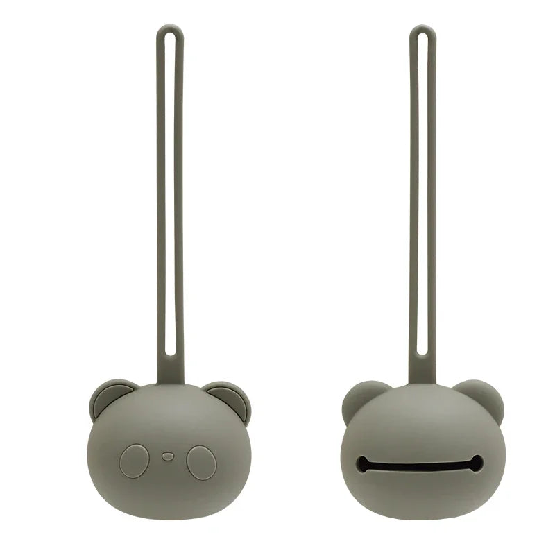 Silicone Nipple Cover Holder