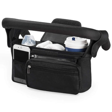 Universal Stroller Organizer Bag