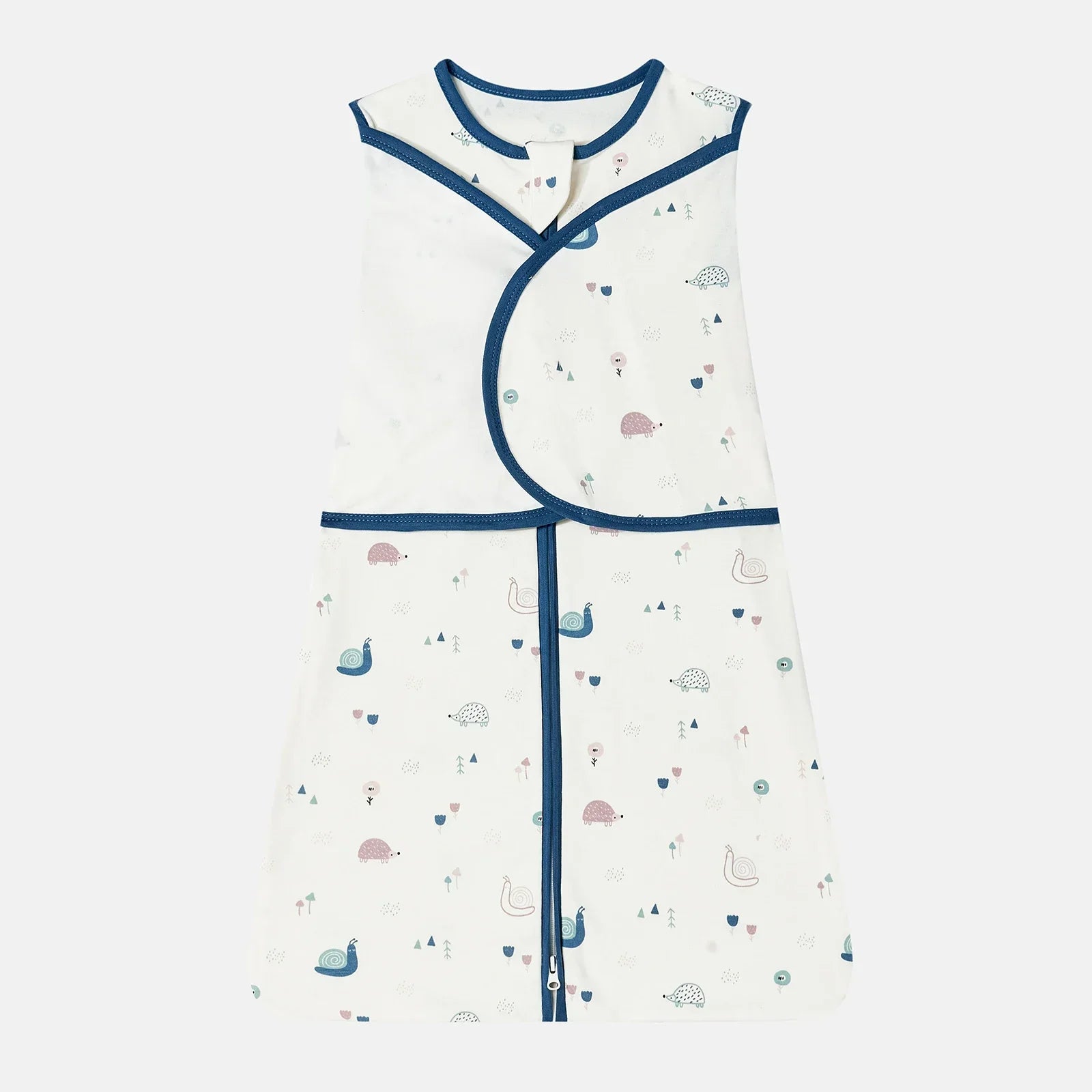 Adjustable Baby Swaddle Blanket