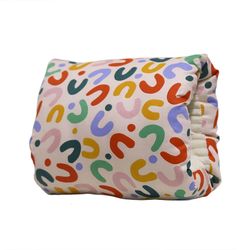 Breastfeeding Arm Support Cushion