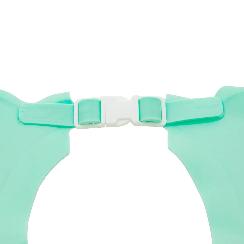 Adjustable Baby Shampoo Cap