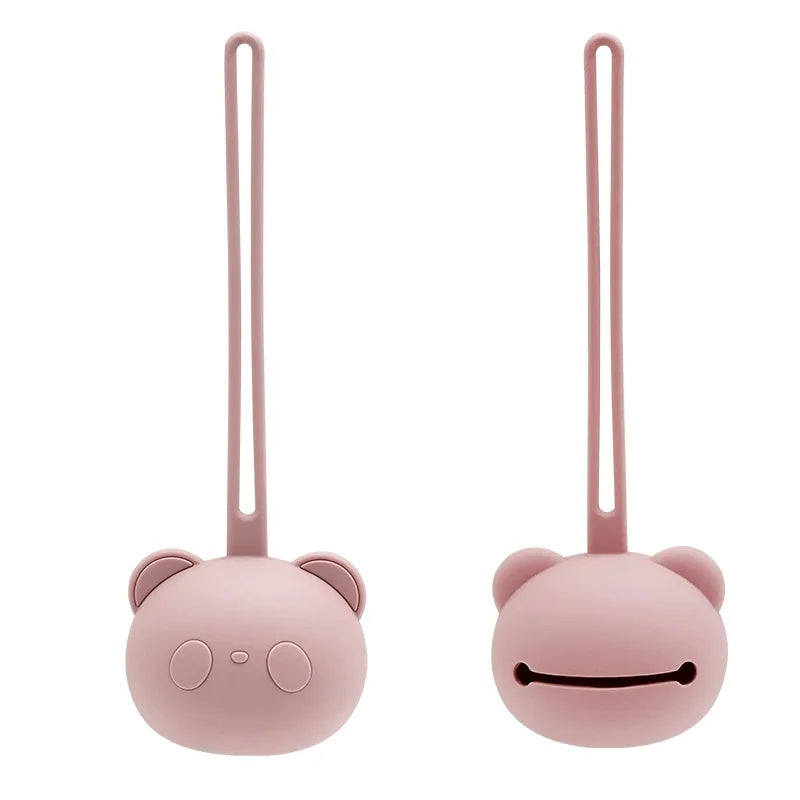 Silicone Nipple Cover Holder