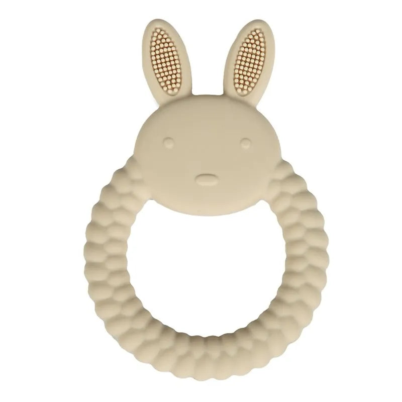 Baby Silicone Teether