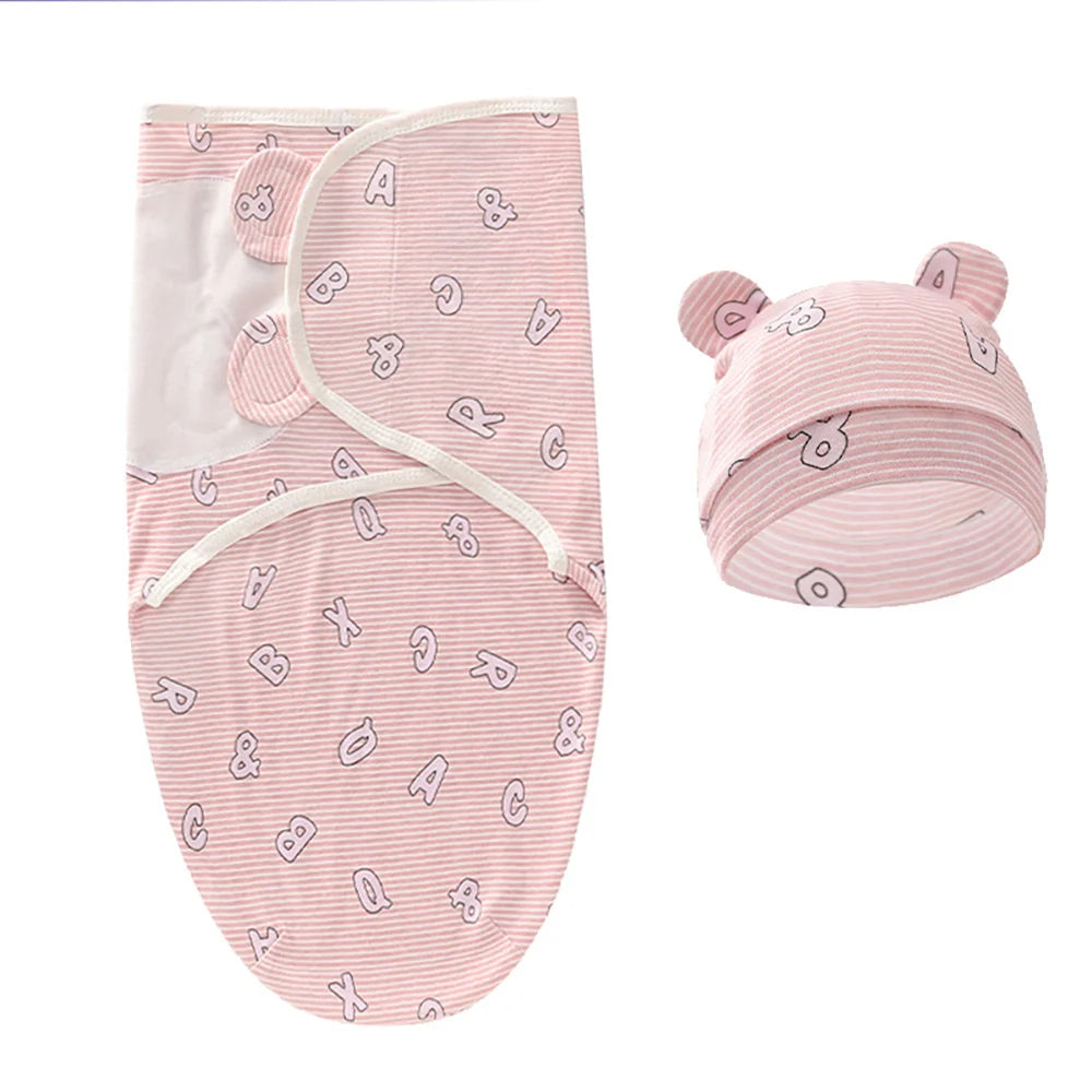 Newborn Baby Sleeping Set
