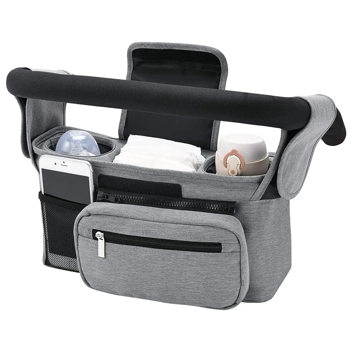 Universal Stroller Organizer Bag