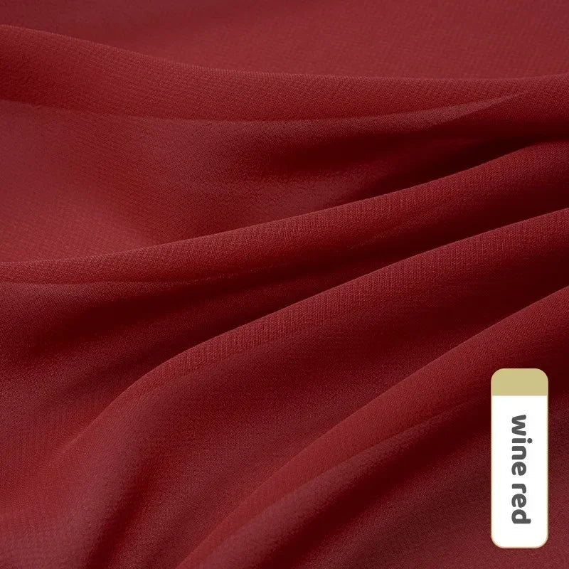 Maternity Photography Props DIY Cloak Dress Chiffon Fabric Simple Modeling Studio Photo Background Long Flying Dress for Photos