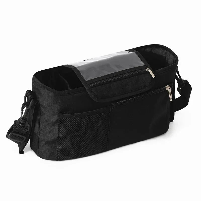 Universal Stroller Organizer Bag