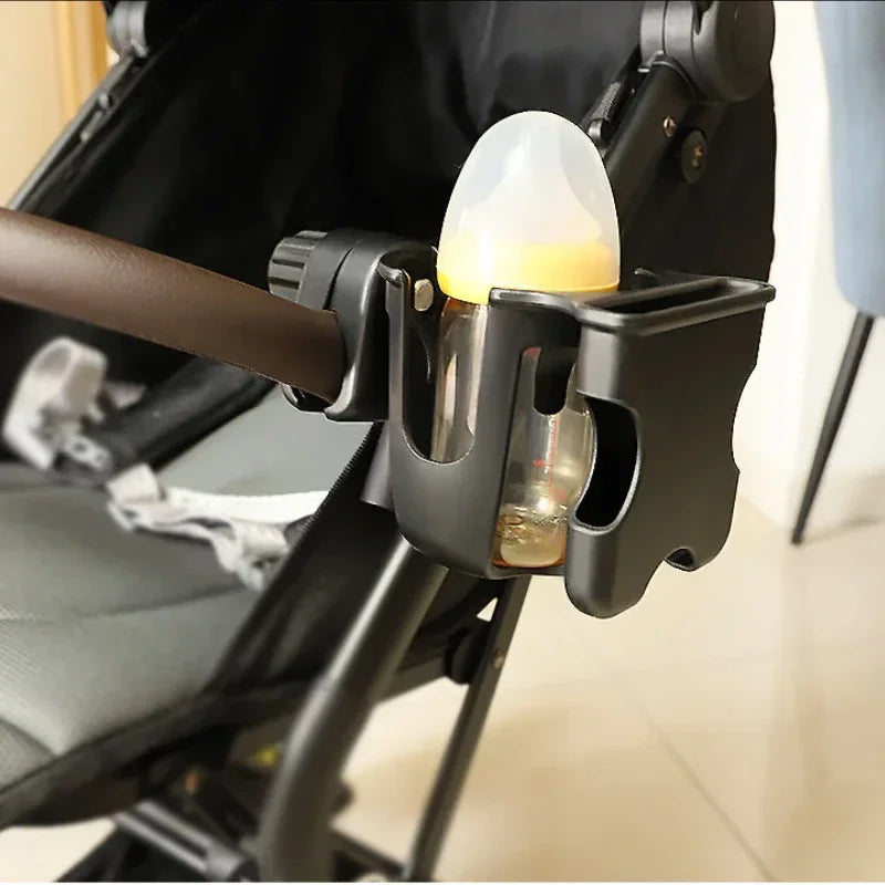 Baby Stroller Cup Holder
