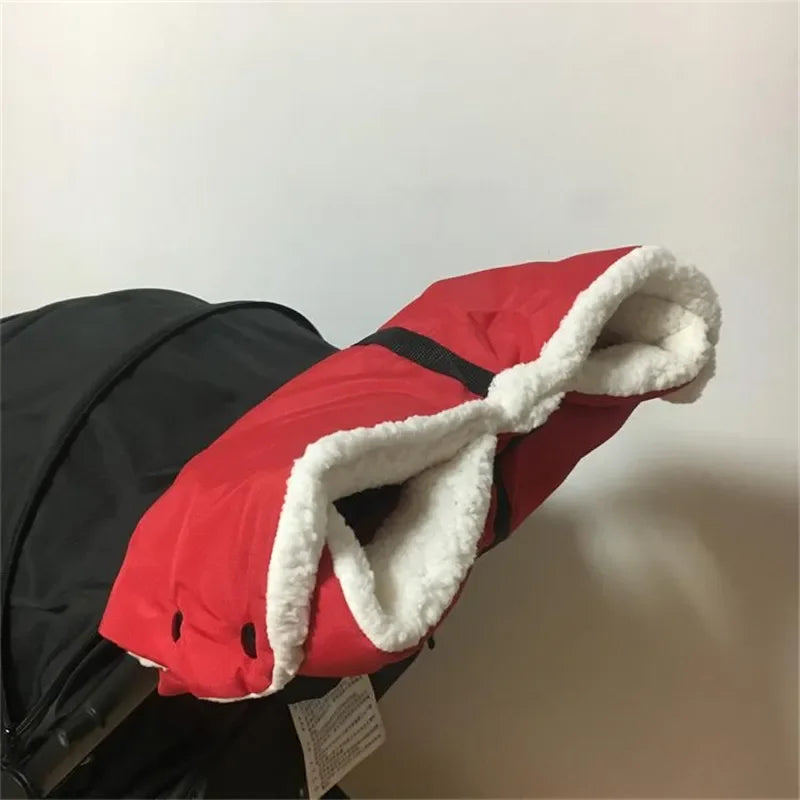 Universal Stroller Winter Gloves