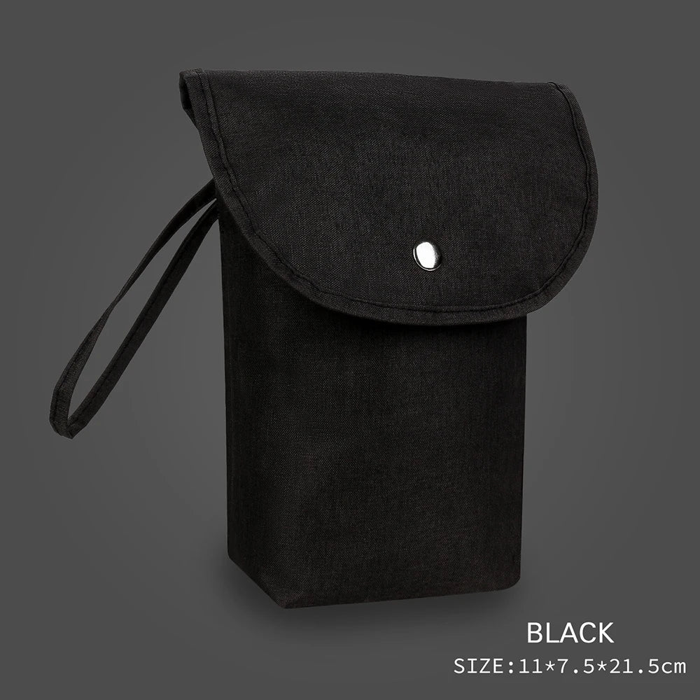 Mummy Nappy Storage Bag