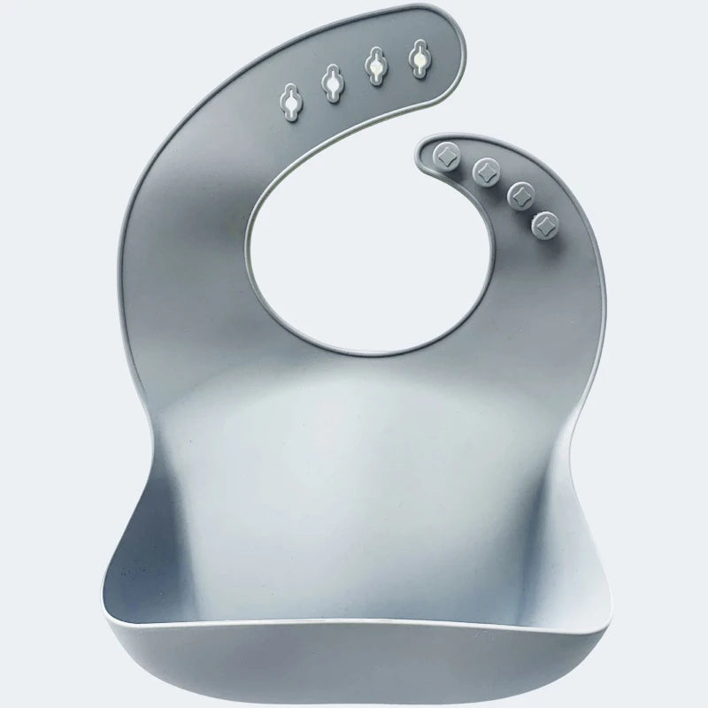 Silicone Baby Dish Set