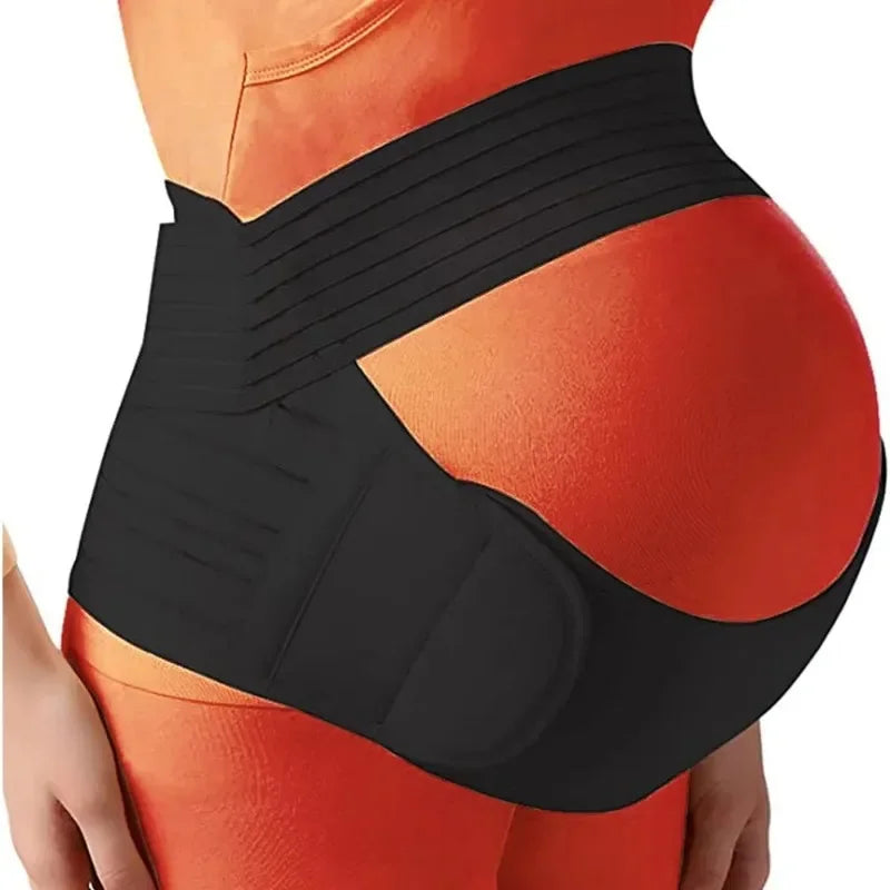 Maternity Support Belly Band
