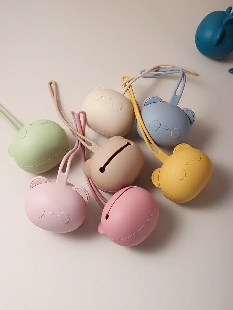 Silicone Nipple Cover Holder