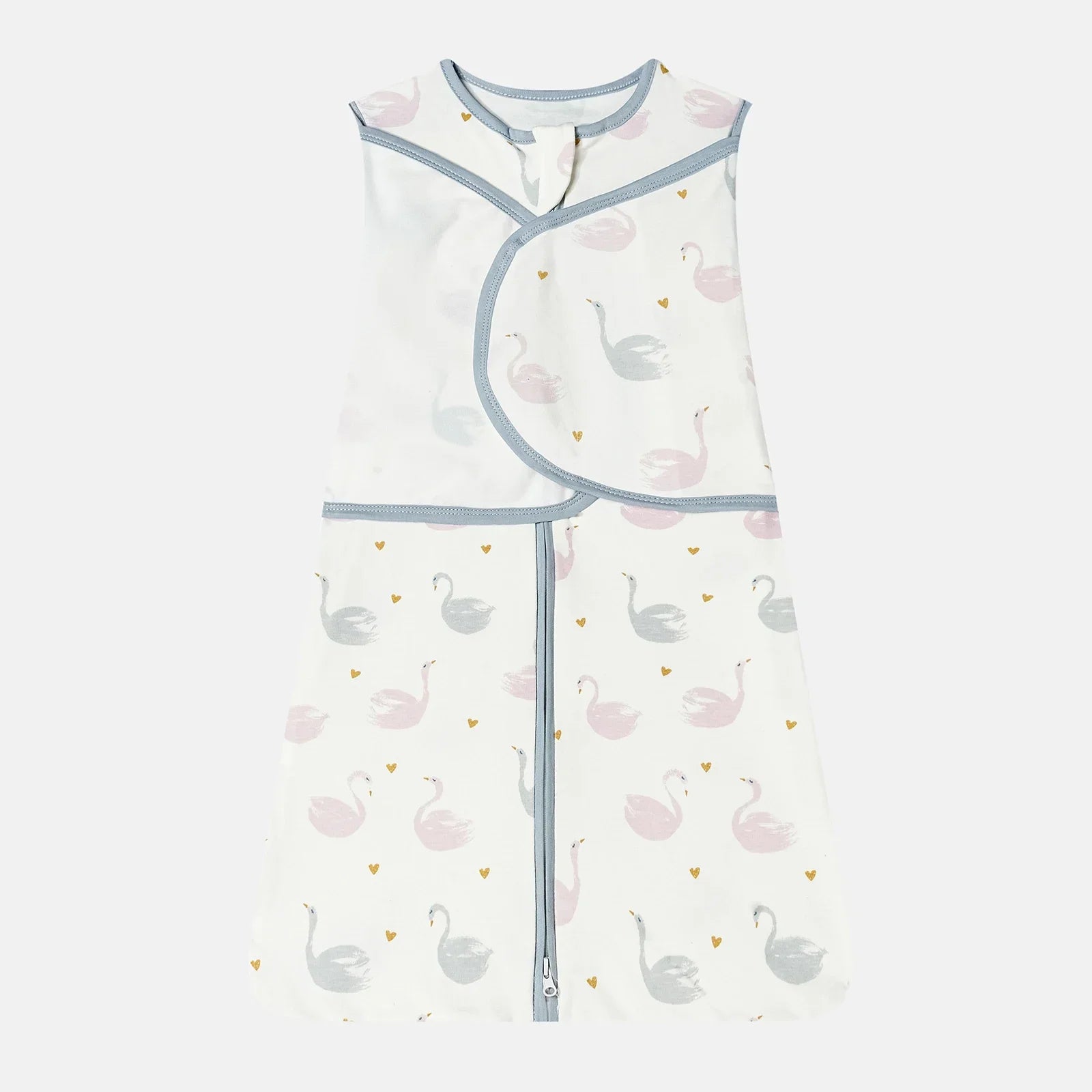 Adjustable Baby Swaddle Blanket