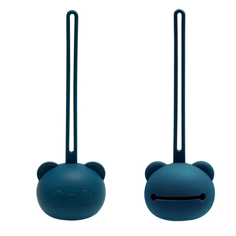 Silicone Nipple Cover Holder