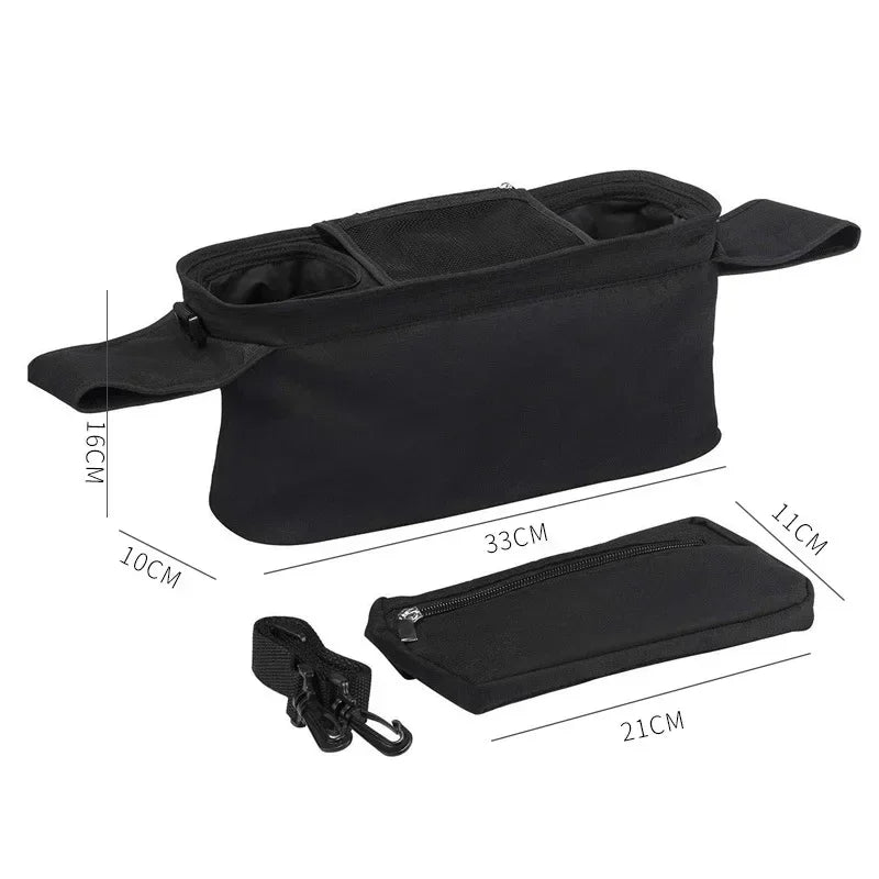 Universal Stroller Organizer Bag