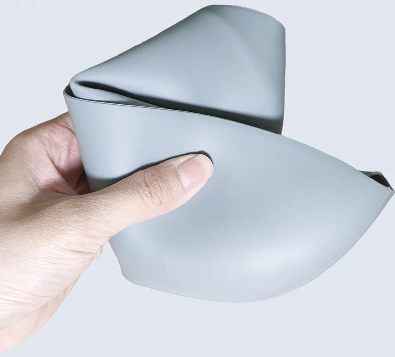 Silicone Baby Dish Set