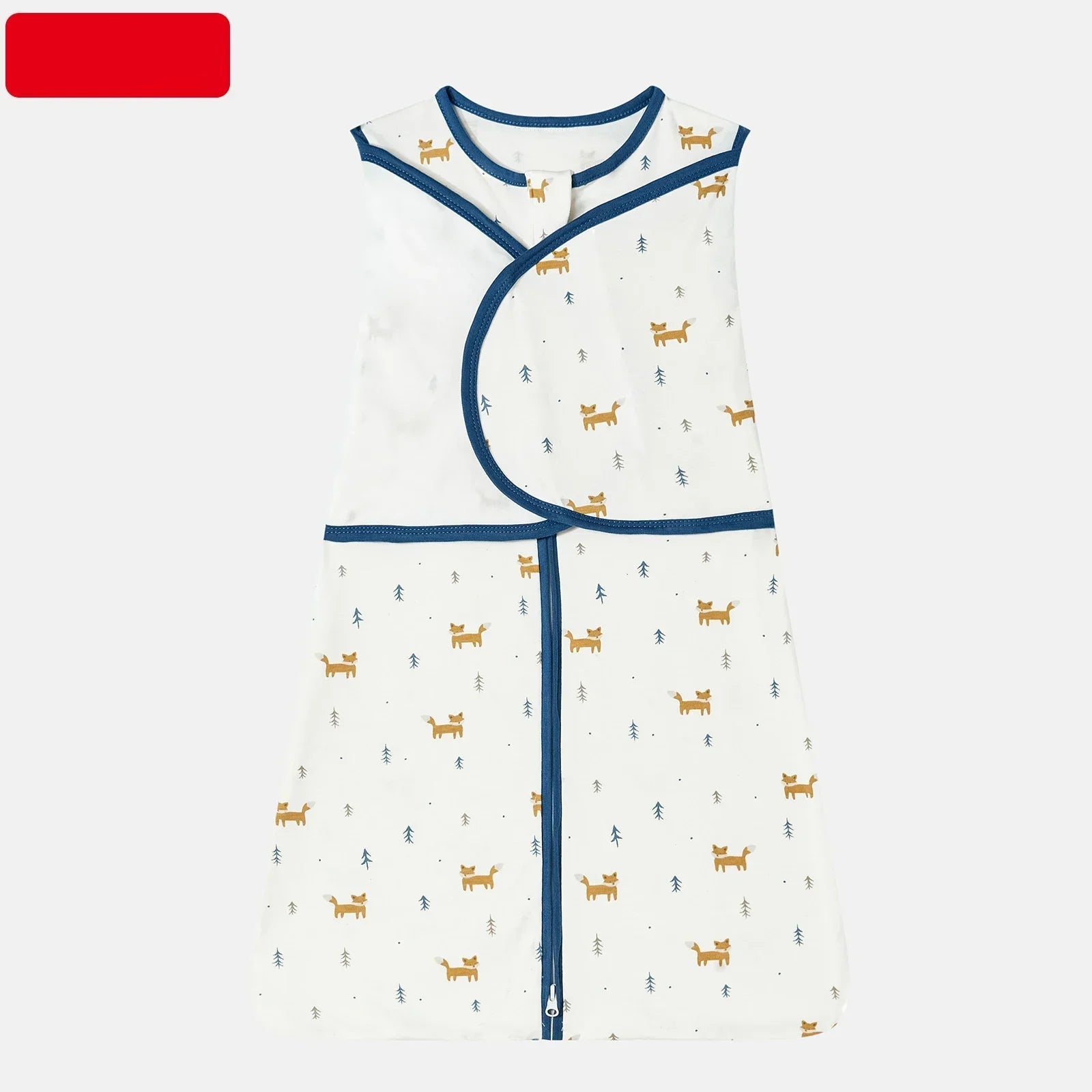 Adjustable Baby Swaddle Blanket