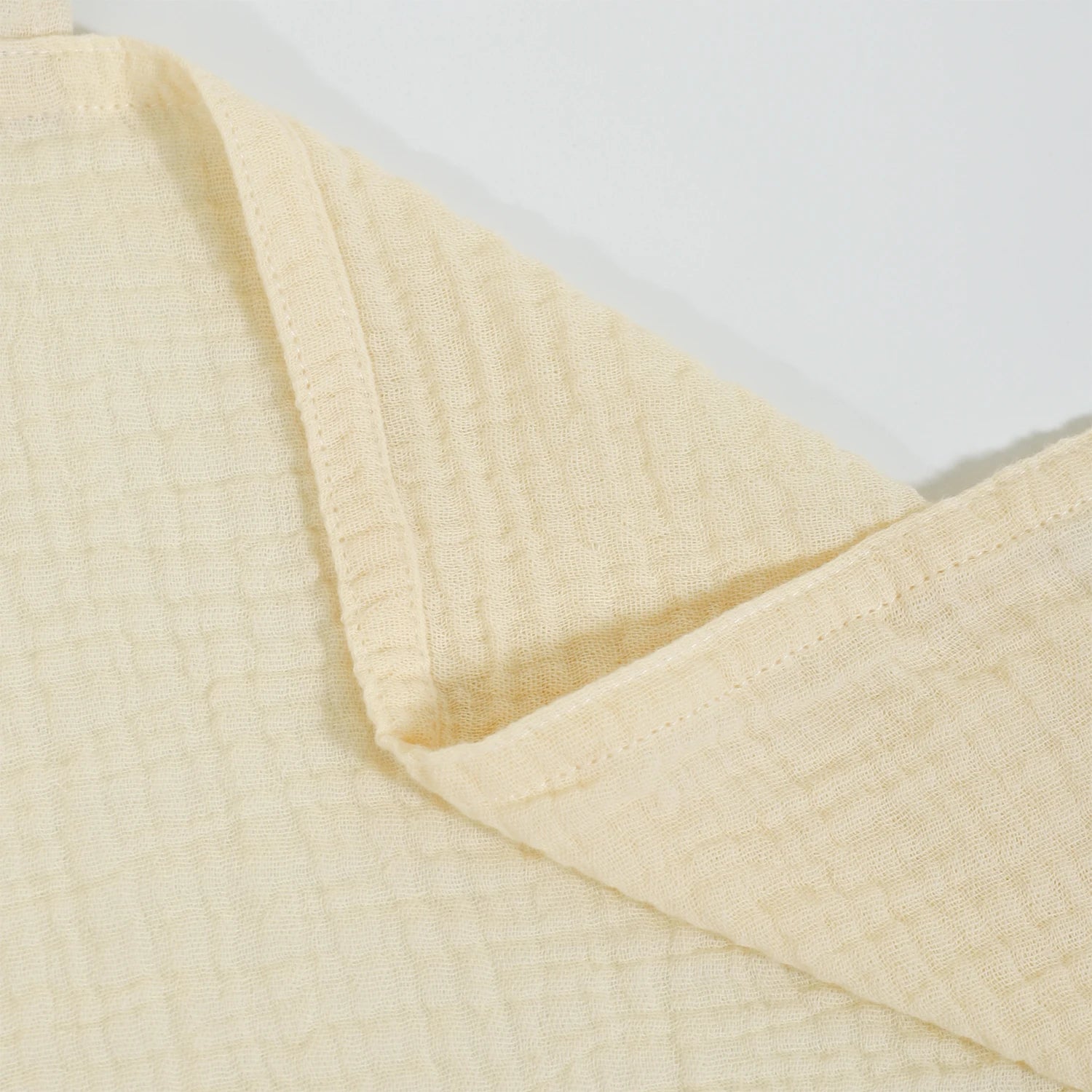 Breathable Baby Nursing Cover