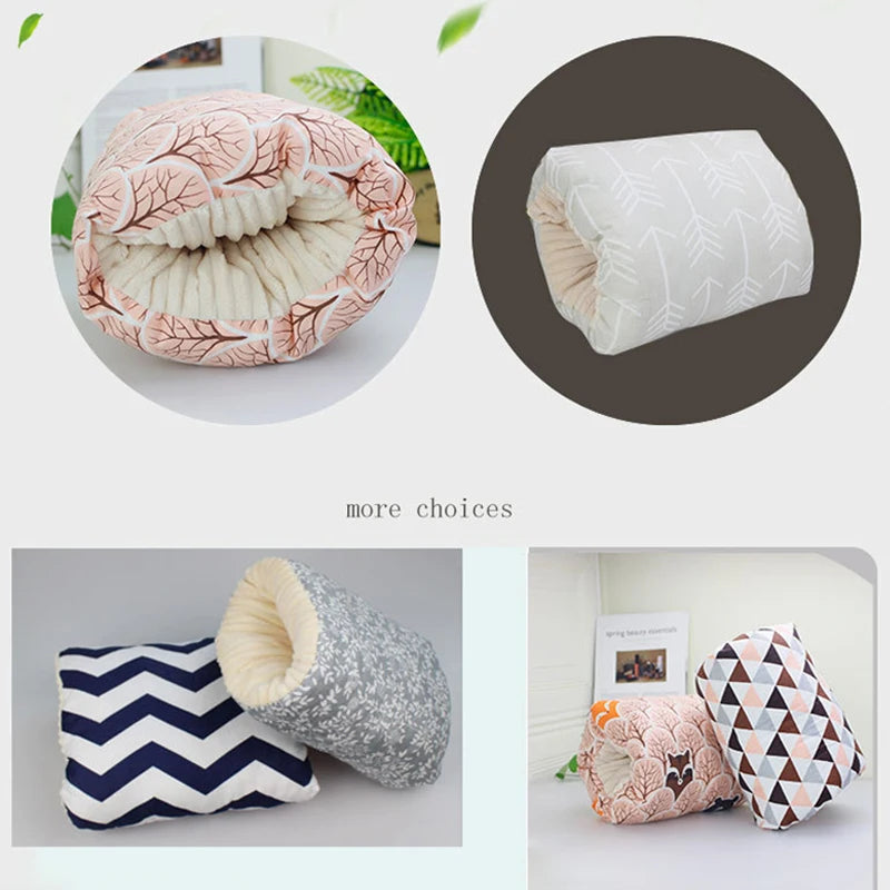 Breastfeeding Arm Support Cushion