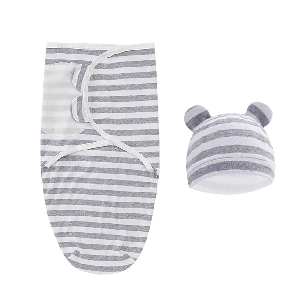Newborn Baby Sleeping Set