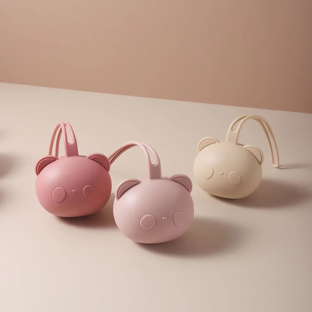 Silicone Nipple Cover Holder