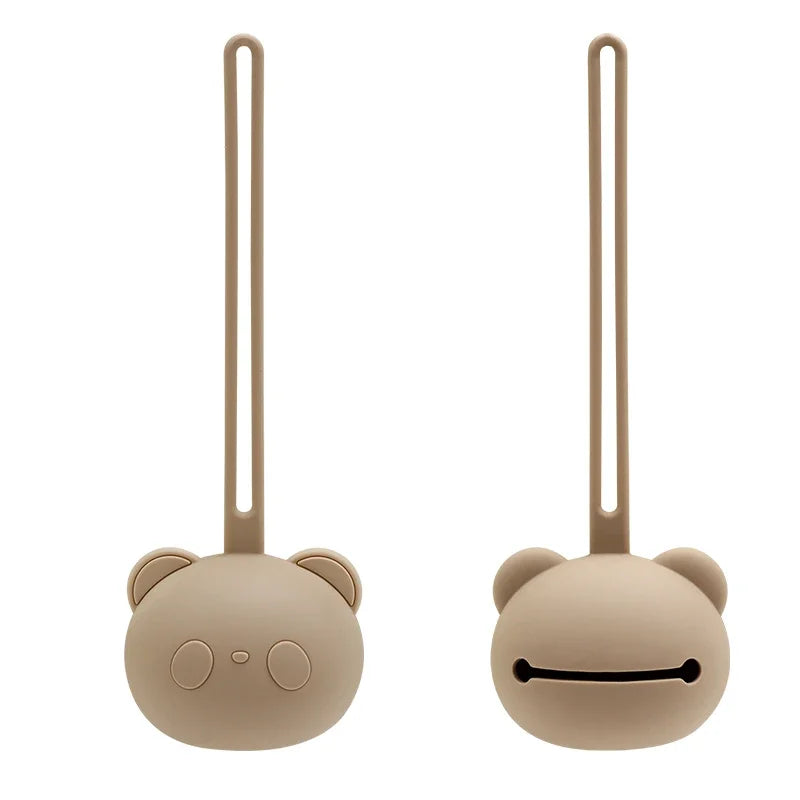 Silicone Nipple Cover Holder