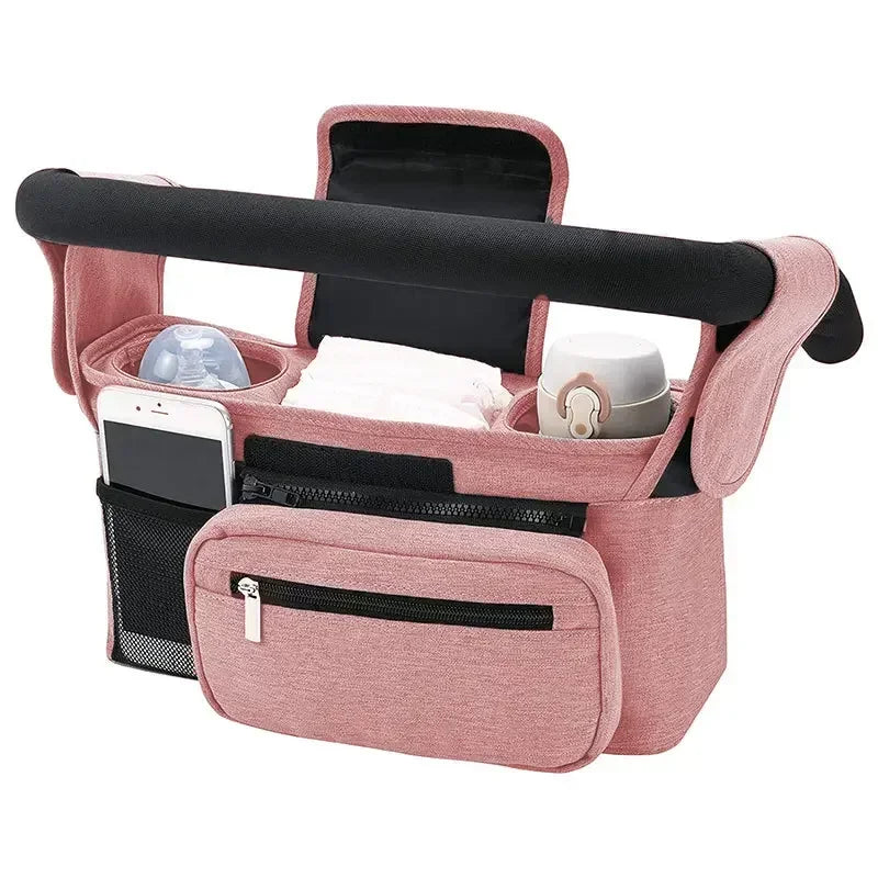 Universal Stroller Organizer Bag