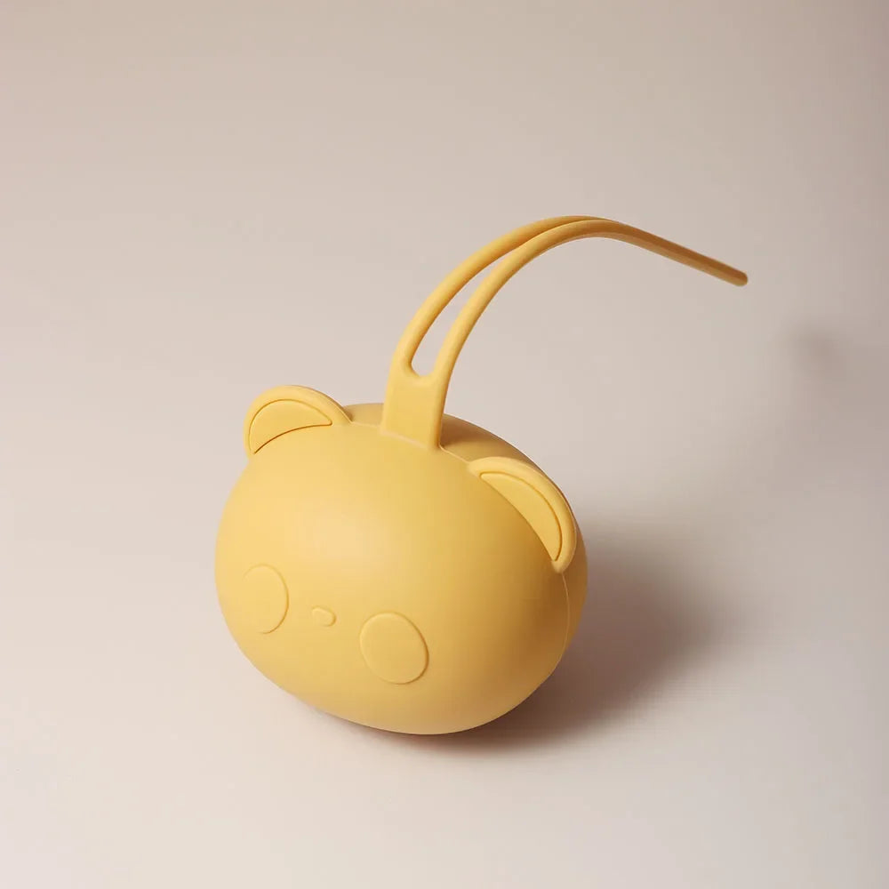 Silicone Nipple Cover Holder