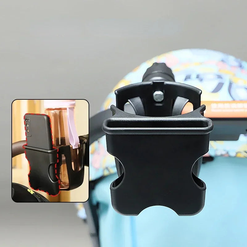Baby Stroller Cup Holder