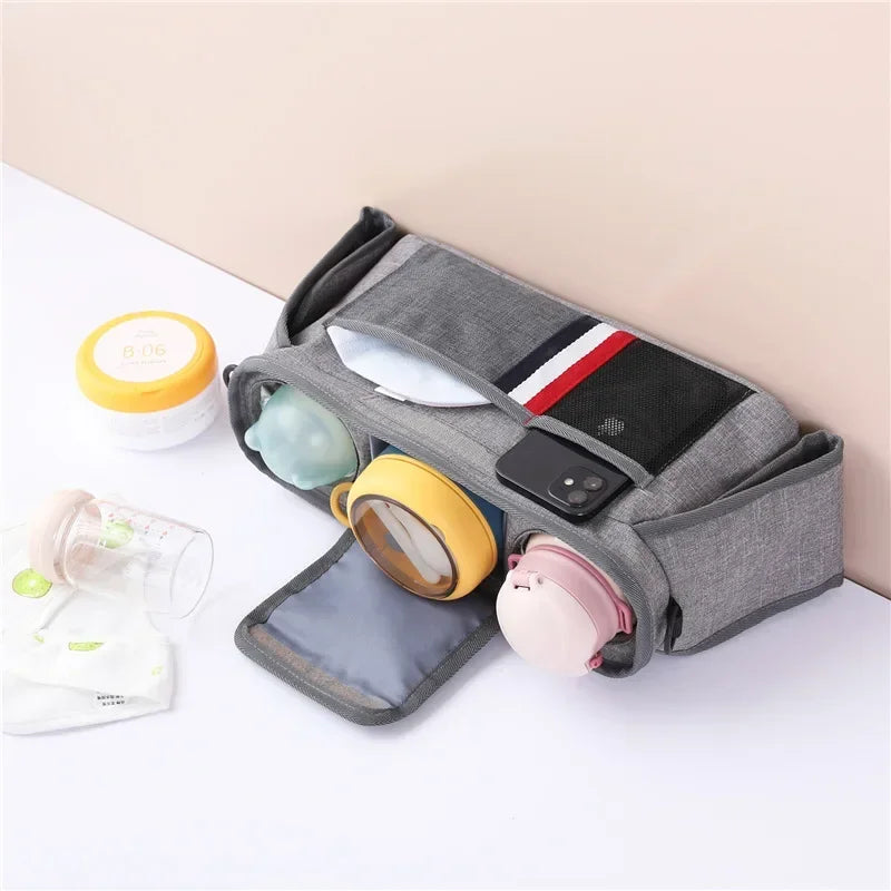 Universal Stroller Organizer Bag