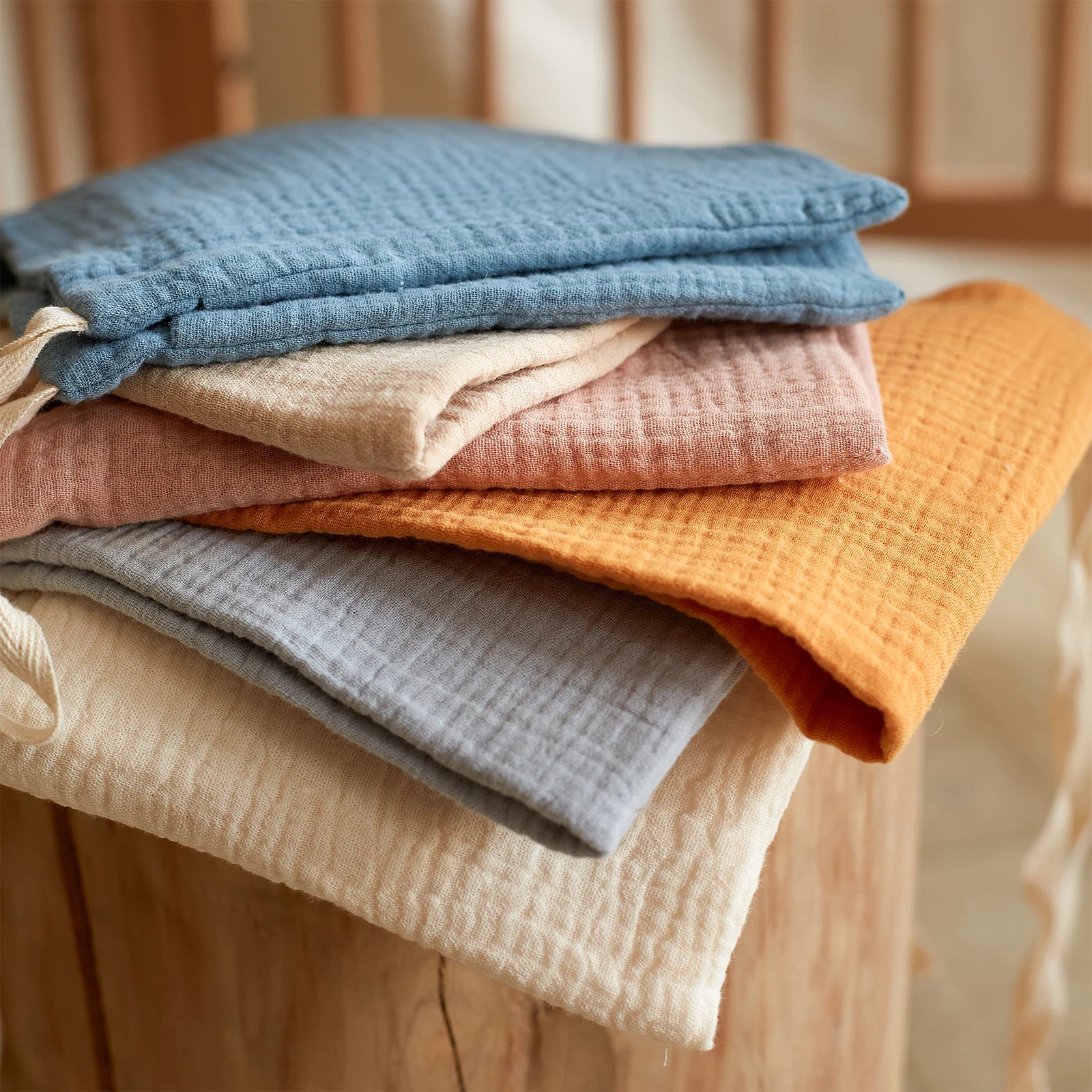 Infant Nursery Hanging Bag