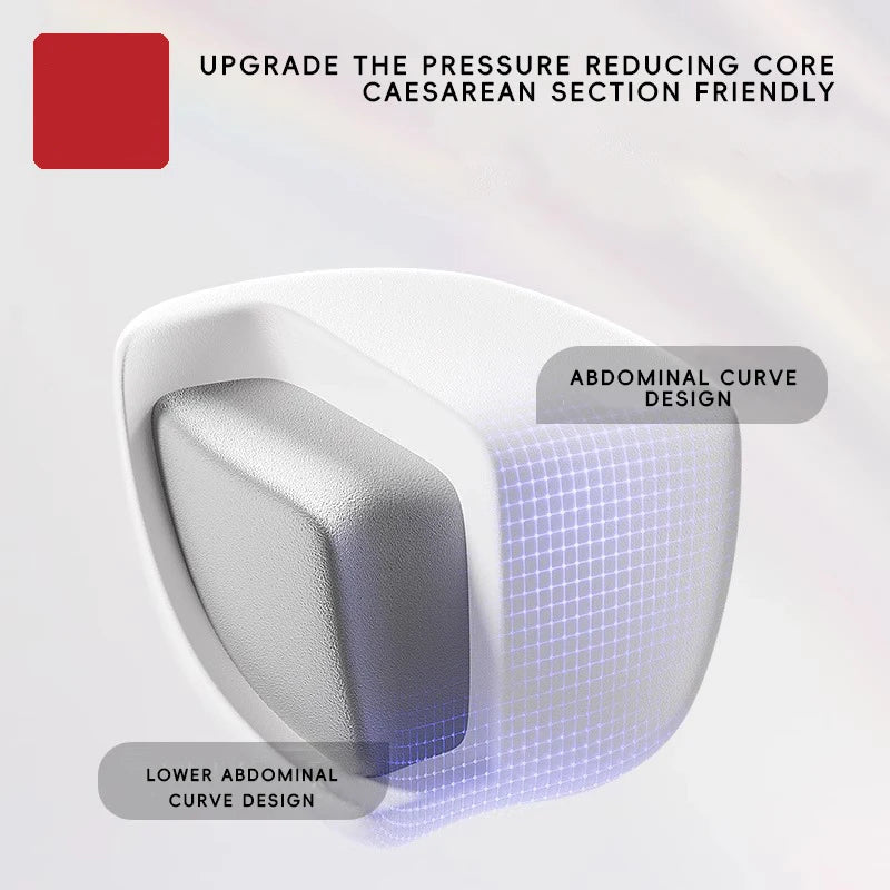 Ergonomic Baby Carrier