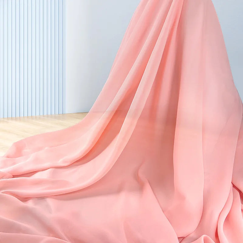 Tossing Silk Fabric Ideal for Maternity Photography Photo Props Studio Women Shooting Accessories Pregnancy Dresses Soft Chiffon