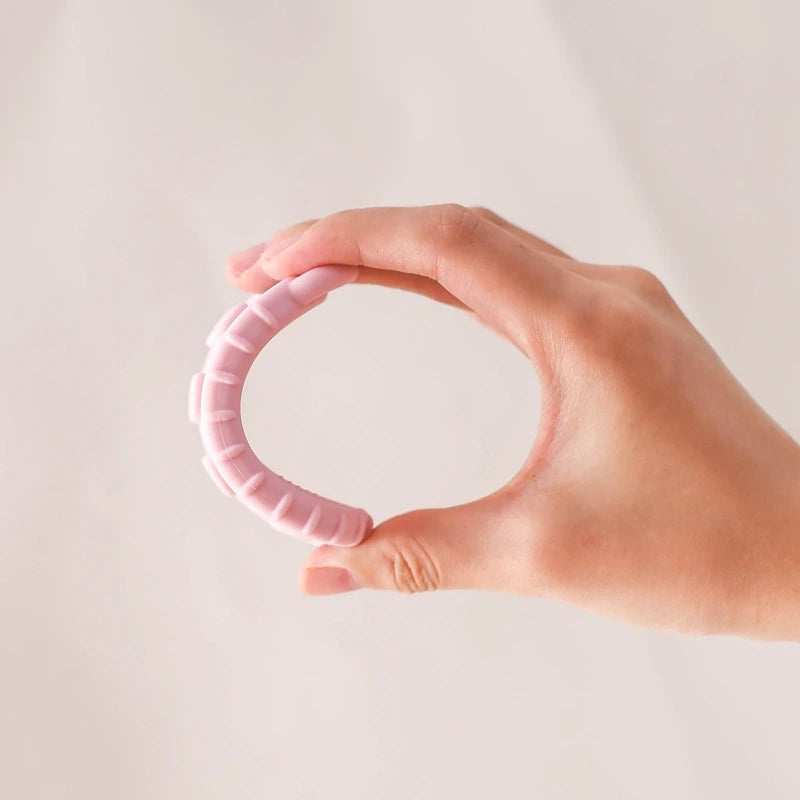 Baby Silicone Teether