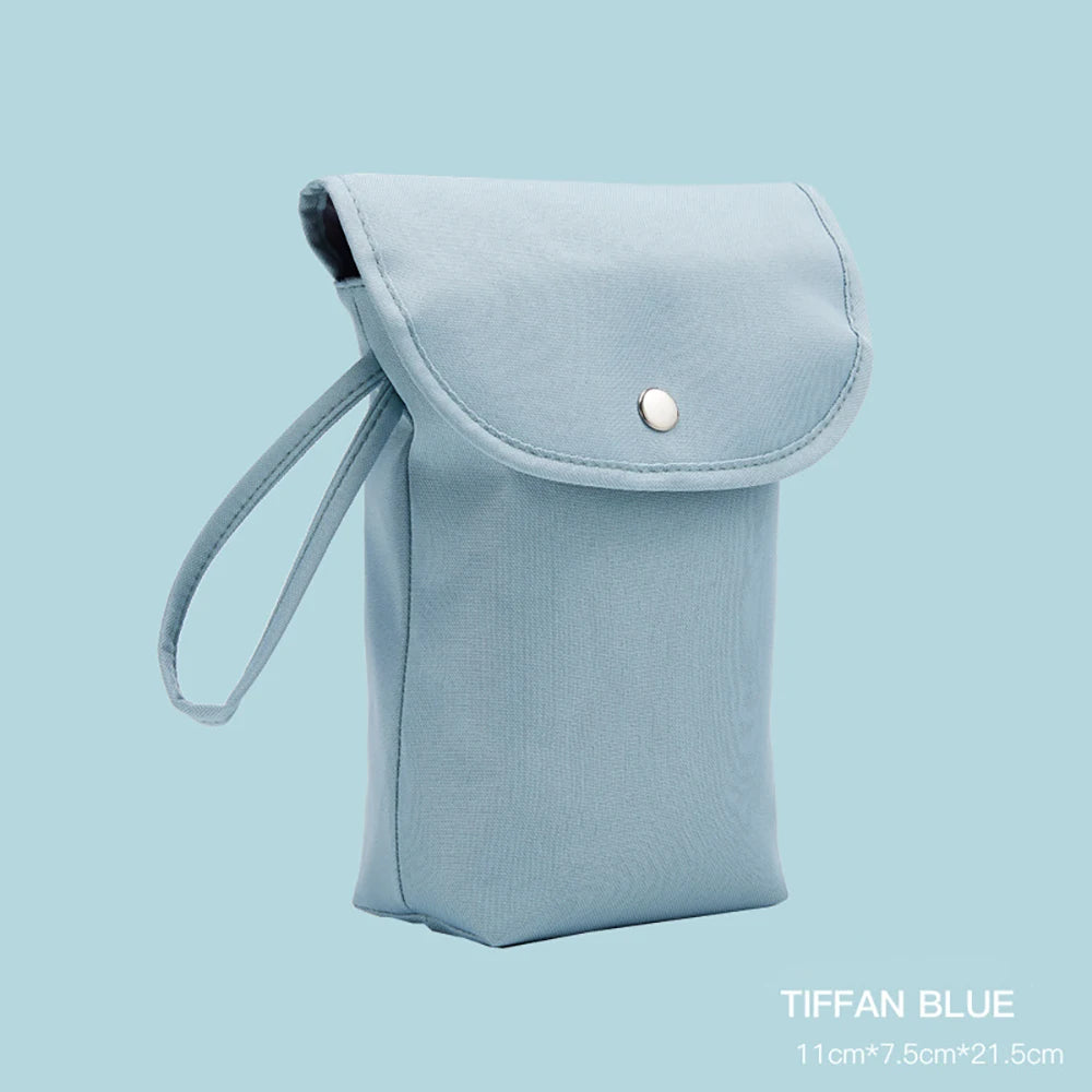 Mummy Nappy Storage Bag