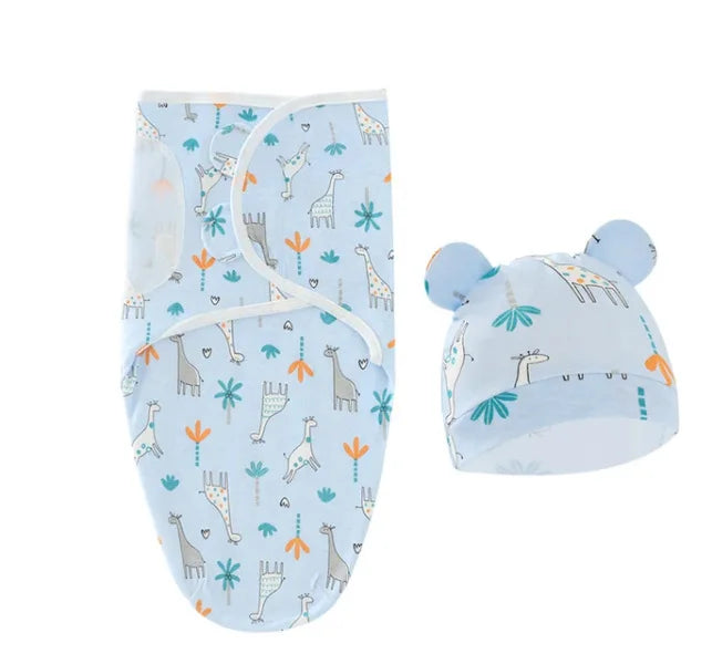 Newborn Baby Sleeping Set