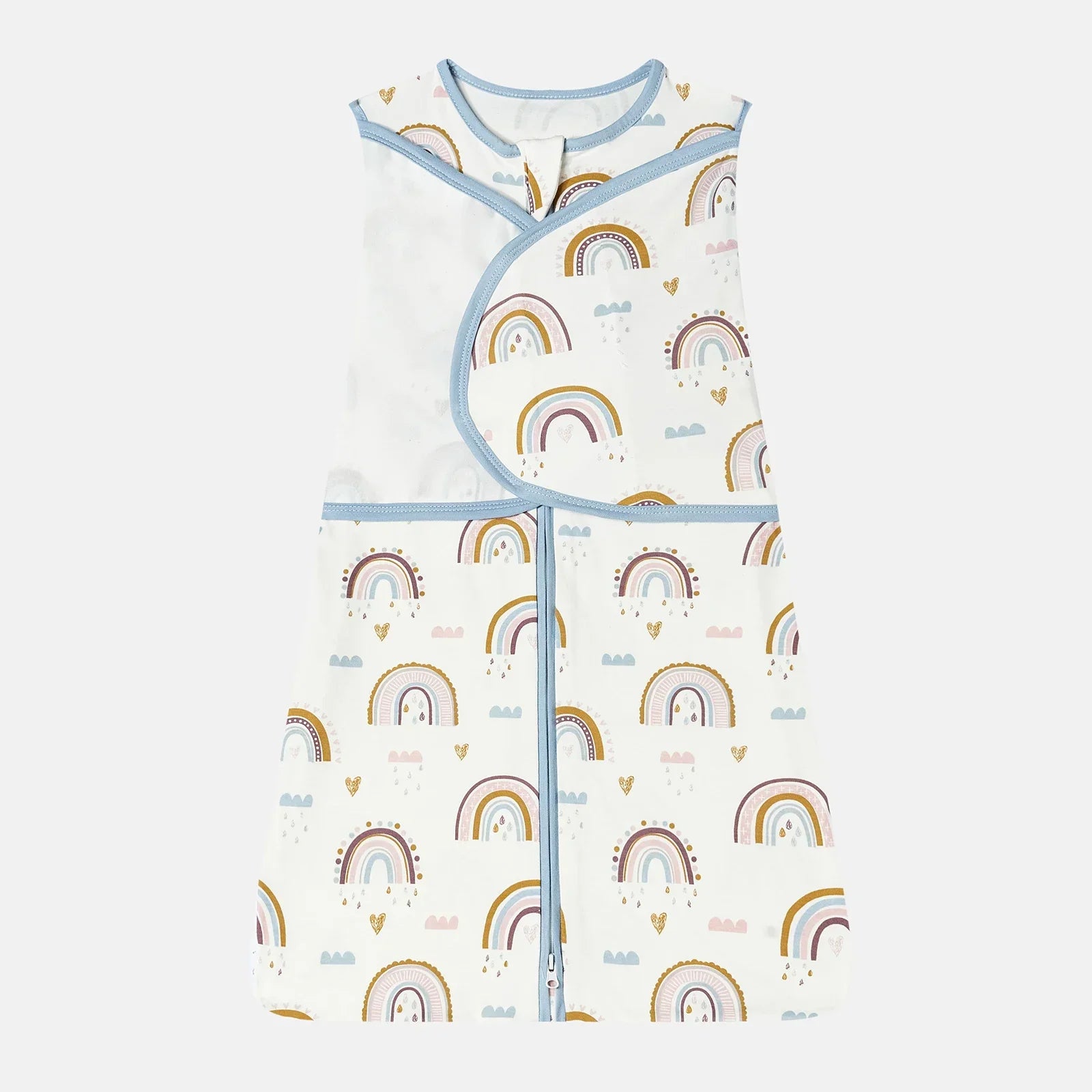 Adjustable Baby Swaddle Blanket