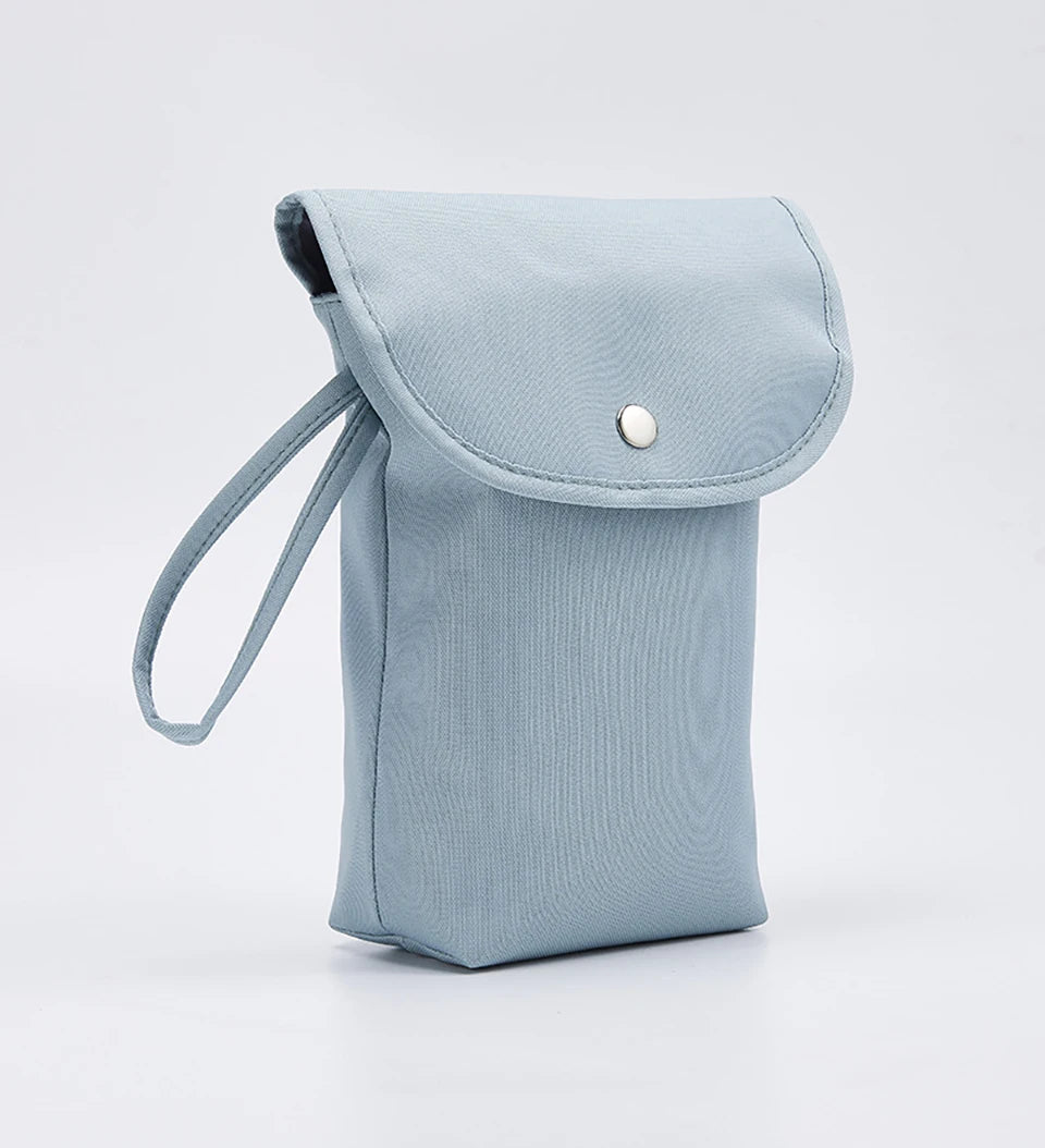 Mummy Nappy Storage Bag