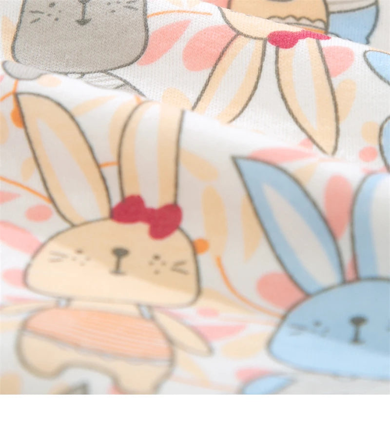 Reusable Infant Cloth Diapers