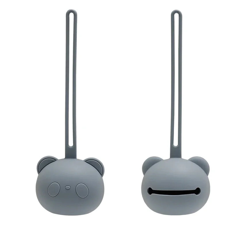 Silicone Nipple Cover Holder