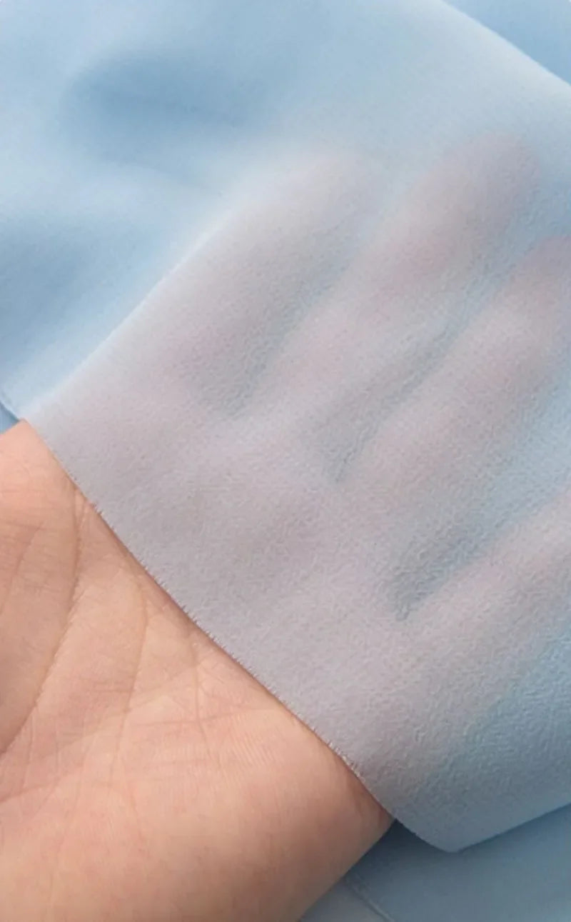 Maternity Photography Props DIY Cloak Dress Chiffon Fabric Simple Modeling Studio Photo Background Long Flying Dress for Photos