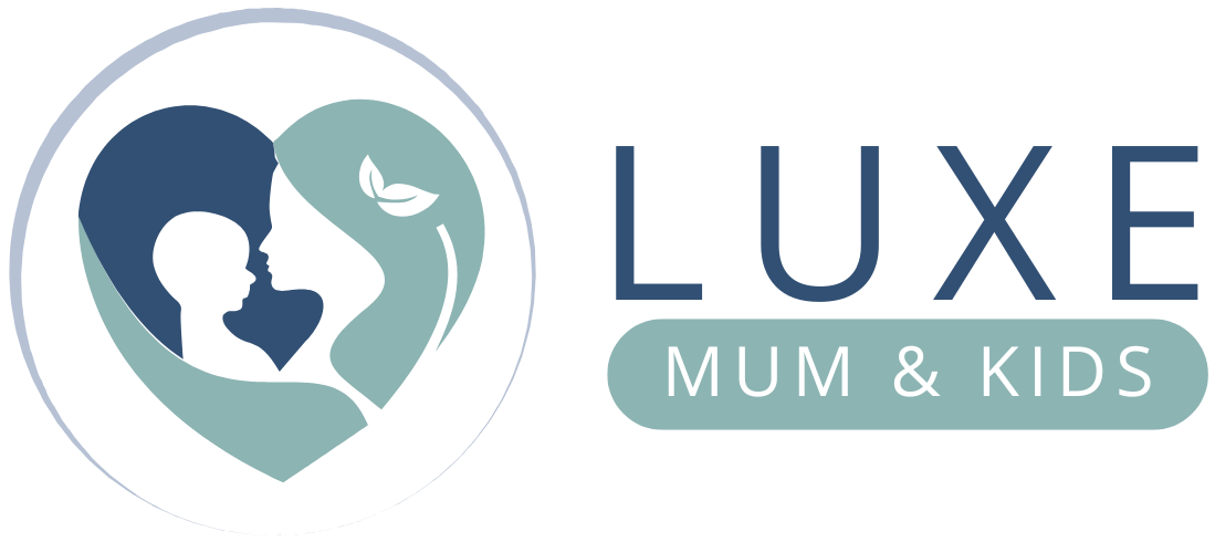 Luxe Mums and Kids